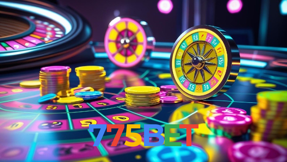 Casino Online 775BET | Login 775BET.com