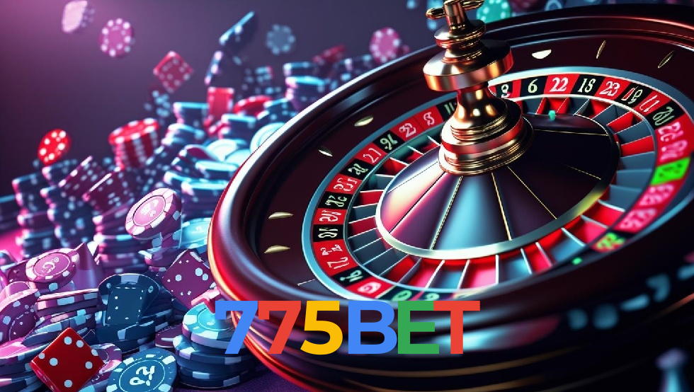 Bonus R$1000 no 775BET