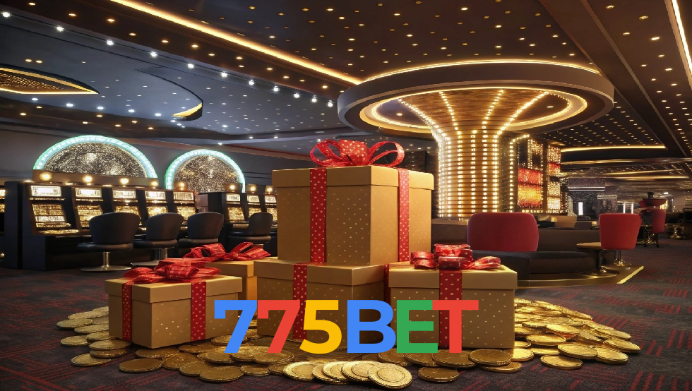 Casino Online 775BET.COM Login