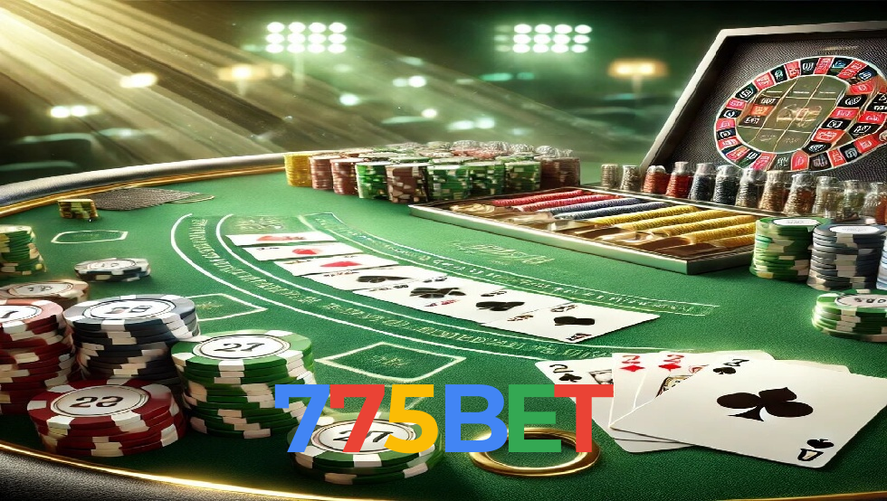 Baixar 775BET Aplicativo 