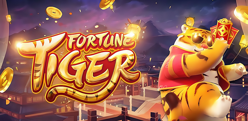 Jogar Fortune Tiger Demo no 775BET